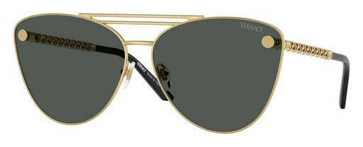 Okulary przeciwsłoneczne Versace VE2267 100287