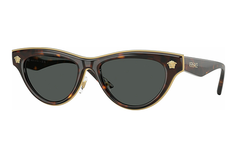 Okulary przeciwsłoneczne Versace VE2273 108/87