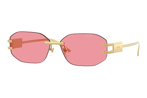 Okulary przeciwsłoneczne Versace VE2274 100284