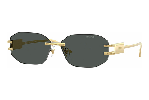 Okulary przeciwsłoneczne Versace VE2274 100287