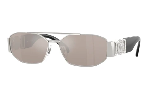 Okulary przeciwsłoneczne Versace VE2287 1000AP