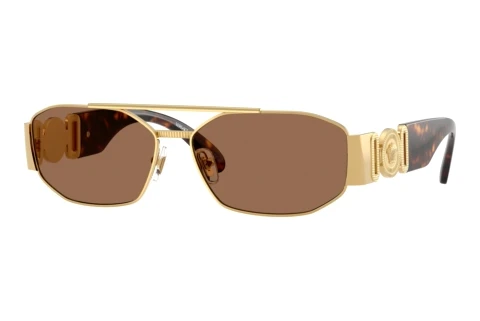 Okulary przeciwsłoneczne Versace VE2287 100273
