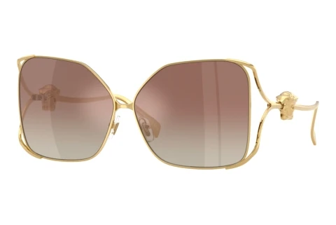 Okulary przeciwsłoneczne Versace VE2288 1002B8