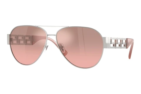 Okulary przeciwsłoneczne Versace VE2289 10017E