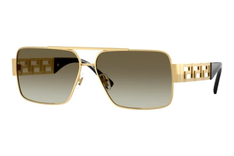 Okulary przeciwsłoneczne Versace VE2290 10028E