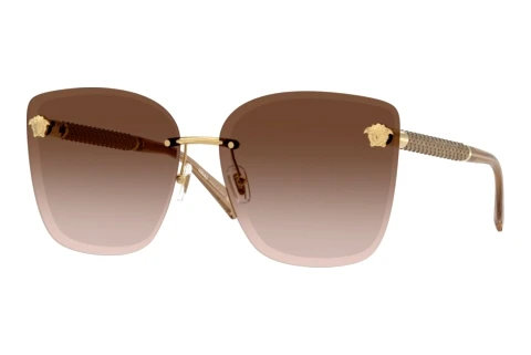 Okulary przeciwsłoneczne Versace VE2292B 100213