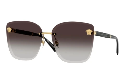 Okulary przeciwsłoneczne Versace VE2292B 10028G