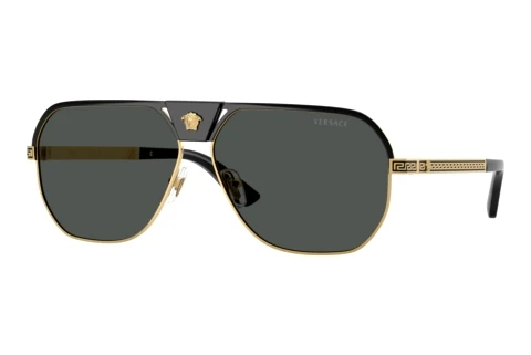 Okulary przeciwsłoneczne Versace VE2294 100287
