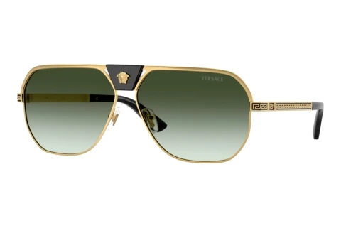 Okulary przeciwsłoneczne Versace VE2294 10028E