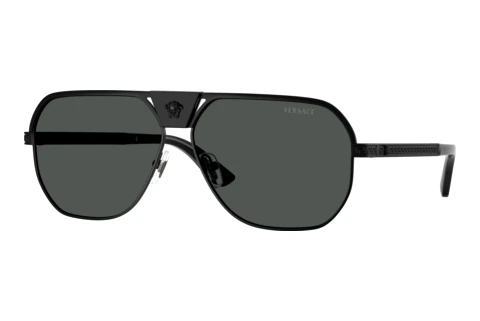 Okulary przeciwsłoneczne Versace VE2294 126187