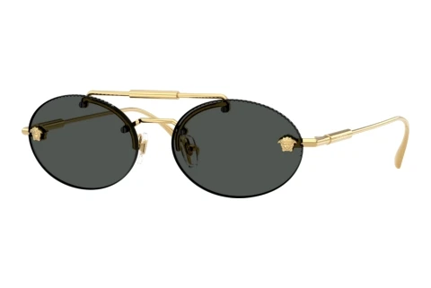 Okulary przeciwsłoneczne Versace VE2295 100287