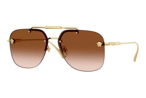 Okulary przeciwsłoneczne Versace VE2296 100213
