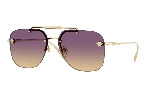 Okulary przeciwsłoneczne Versace VE2296 125270