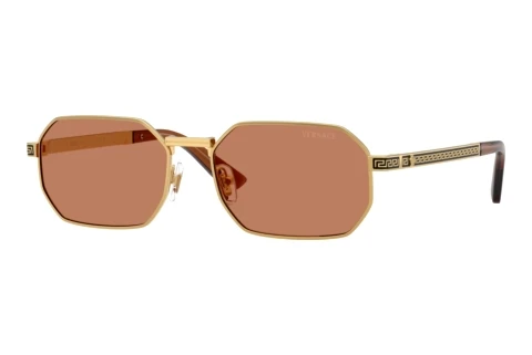 Okulary przeciwsłoneczne Versace VE2297 100273