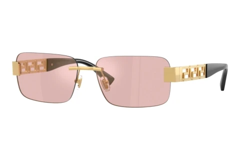 Okulary przeciwsłoneczne Versace VE2298 10021T