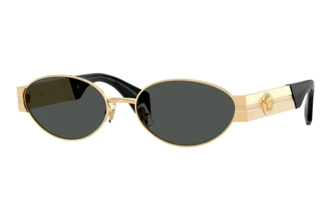 Okulary przeciwsłoneczne Versace VE2301 152387