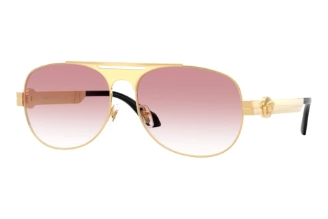 Okulary przeciwsłoneczne Versace VE2302 15233B