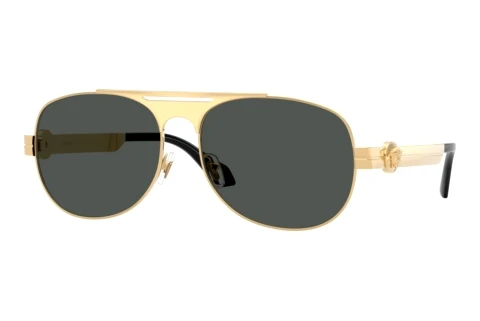 Okulary przeciwsłoneczne Versace VE2302 152387