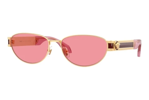 Okulary przeciwsłoneczne Versace VE2304 152384