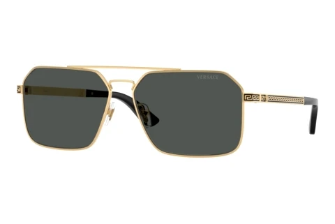 Okulary przeciwsłoneczne Versace VE2306 152387