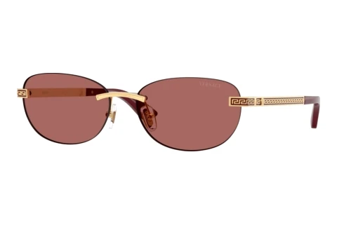 Okulary przeciwsłoneczne Versace VE2307 152369
