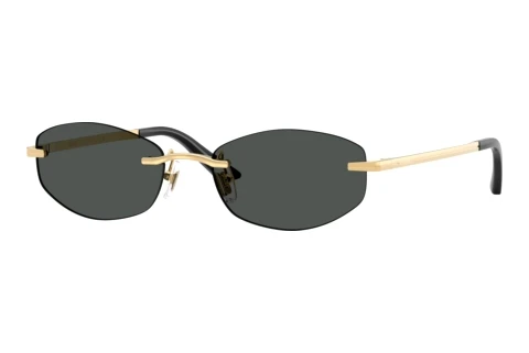 Okulary przeciwsłoneczne Versace VE2308D 152387