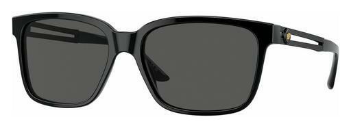 Okulary przeciwsłoneczne Versace VE4307 533287