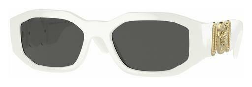 Okulary przeciwsłoneczne Versace VE4361 401/87