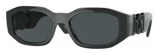 Okulary przeciwsłoneczne Versace VE4361 536087