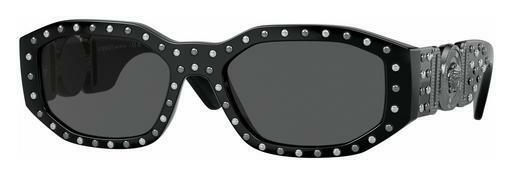 Okulary przeciwsłoneczne Versace VE4361 539887