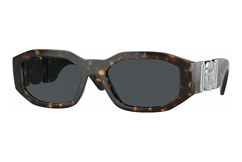Okulary przeciwsłoneczne Versace VE4361 542387