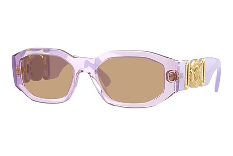 Okulary przeciwsłoneczne Versace VE4361 552663