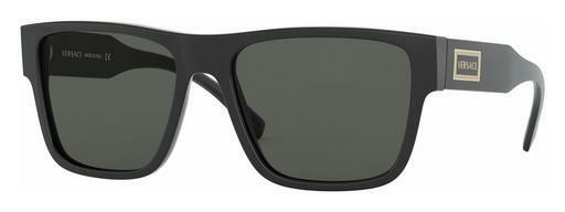 Okulary przeciwsłoneczne Versace VE4379 GB1/87