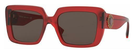 Okulary przeciwsłoneczne Versace VE4384B 528073