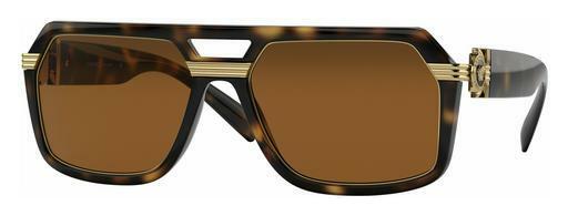 Okulary przeciwsłoneczne Versace VE4399 108/73