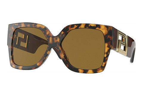 Okulary przeciwsłoneczne Versace VE4402 511973