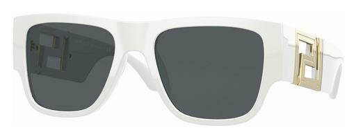 Okulary przeciwsłoneczne Versace VE4403 314/87