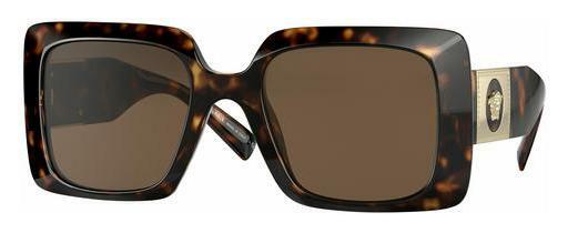 Okulary przeciwsłoneczne Versace VE4405 108/73