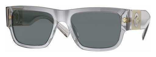 Okulary przeciwsłoneczne Versace VE4406 530580