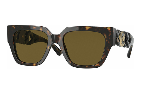 Okulary przeciwsłoneczne Versace VE4409 108/73