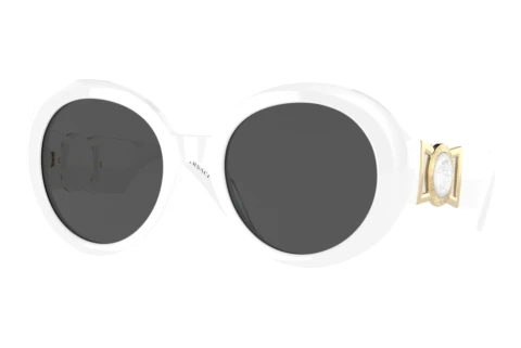 Okulary przeciwsłoneczne Versace VE4414 314/87