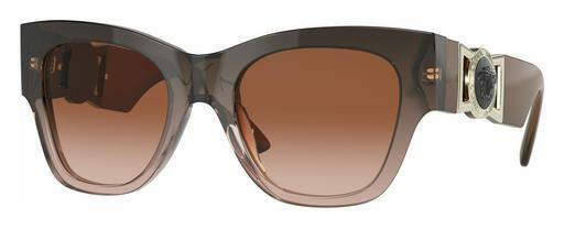 Okulary przeciwsłoneczne Versace VE4415U 533213