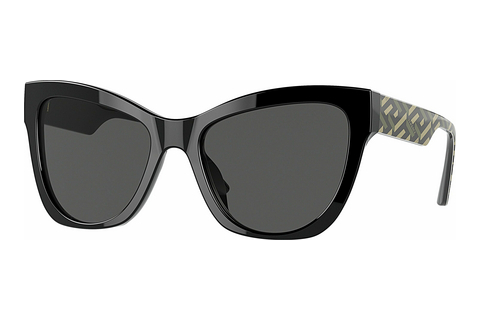 Okulary przeciwsłoneczne Versace VE4417U 535887