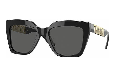 Okulary przeciwsłoneczne Versace VE4418 GB1/87