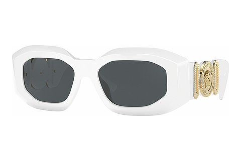 Okulary przeciwsłoneczne Versace VE4425U 314/87
