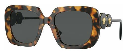 Okulary przeciwsłoneczne Versace VE4434 511987