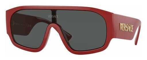 Okulary przeciwsłoneczne Versace VE4439 538887
