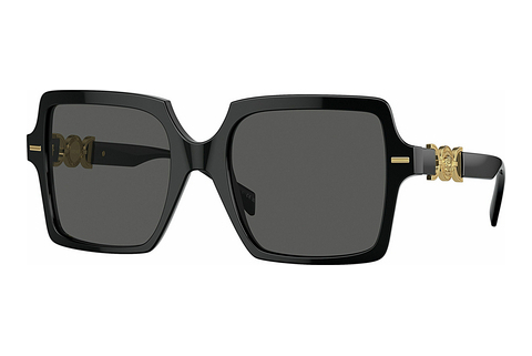 Okulary przeciwsłoneczne Versace VE4441 GB1/87