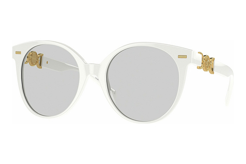 Okulary przeciwsłoneczne Versace VE4442 314/M3