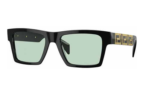 Okulary przeciwsłoneczne Versace VE4445 GB1/M1